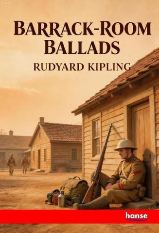 Barrack-Room Ballads