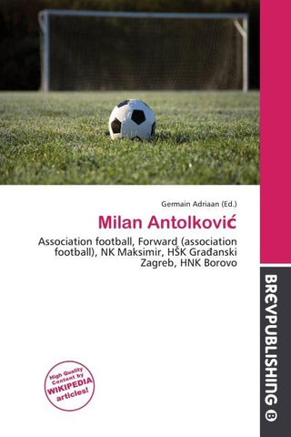 Milan Antolkovi¿