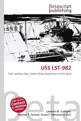USS LST-982