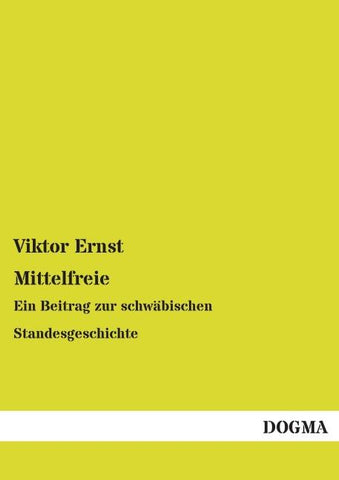 Mittelfreie