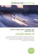 Lincoln Mark LT