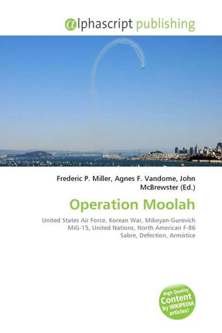 Operation Moolah