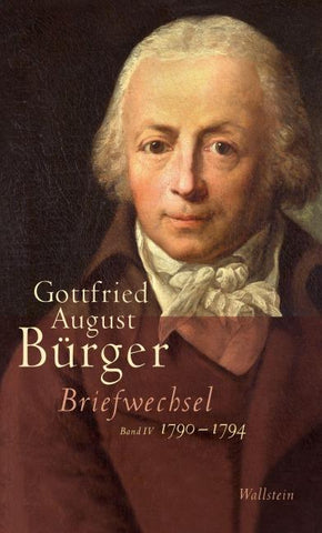 Briefwechsel