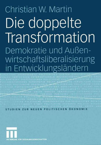 Die doppelte Transformation