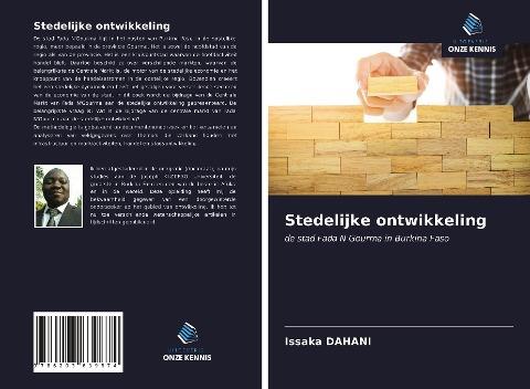 Stedelijke ontwikkeling