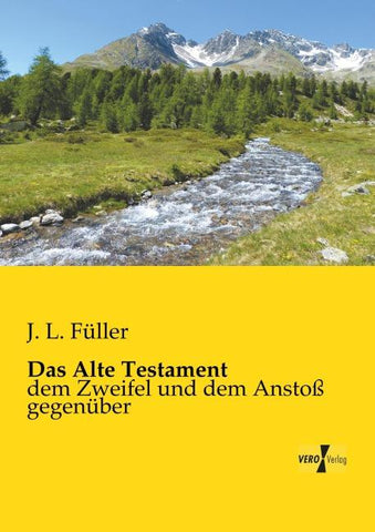 Das Alte Testament