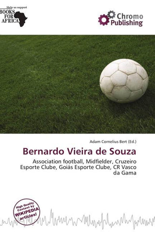 Bernardo Vieira de Souza