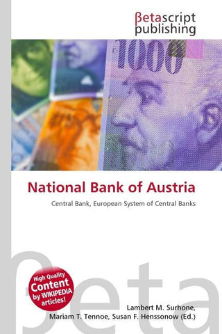 National Bank of Austria