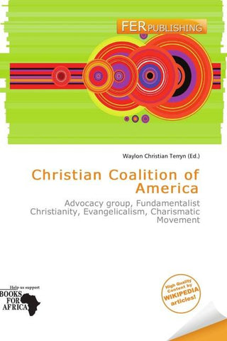 Christian Coalition of America