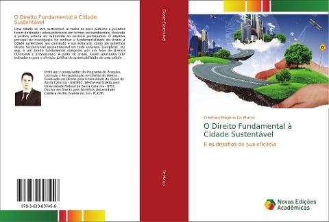 O Direito Fundamental à Cidade Sustentável