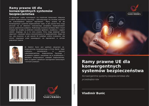 Ramy prawne UE dla konwergentnych systemów bezpiecze¿stwa