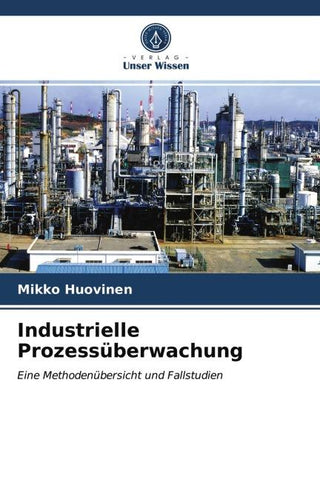 Industrielle Prozessüberwachung