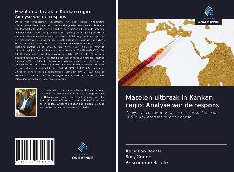 Mazelen uitbraak in Kankan regio: Analyse van de respons