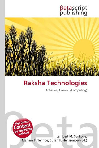 Raksha Technologies