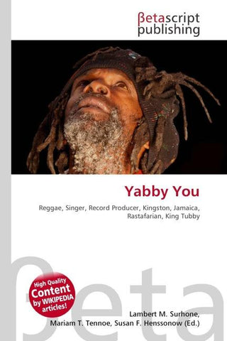 Yabby You