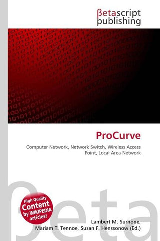 ProCurve