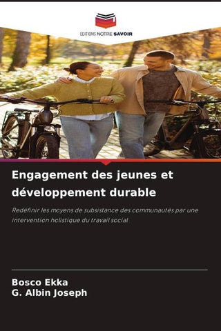 Engagement des jeunes et développement durable