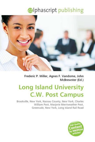 Long Island University C.W. Post Campus