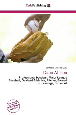 Dana Allison