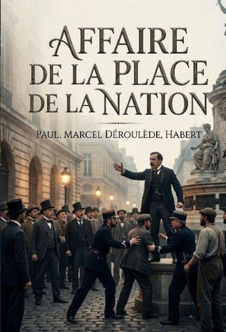Affaire de la place de la Nation