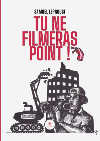 Tu ne filmeras point !