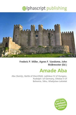 Amade Aba
