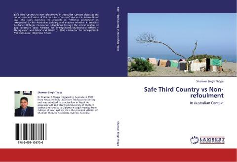 Safe Third Country vs Non-refoulment