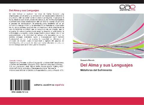 Del Alma y sus Lenguajes