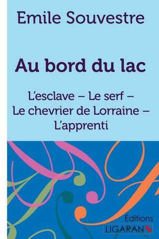 Au bord du lac