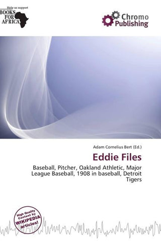 Eddie Files