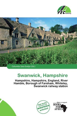 Swanwick, Hampshire
