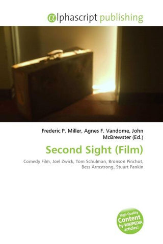 Second Sight (Film)