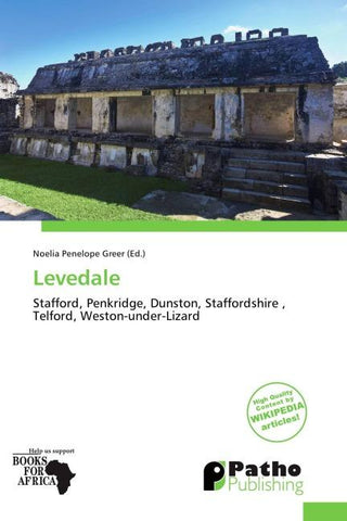 Levedale