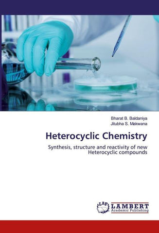 Heterocyclic Chemistry