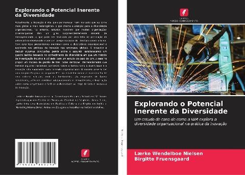 Explorando o Potencial Inerente da Diversidade