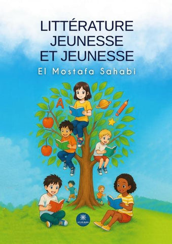 Littérature jeunesse et jeunesse