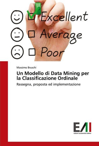 Un Modello di Data Mining per la Classificazione Ordinale