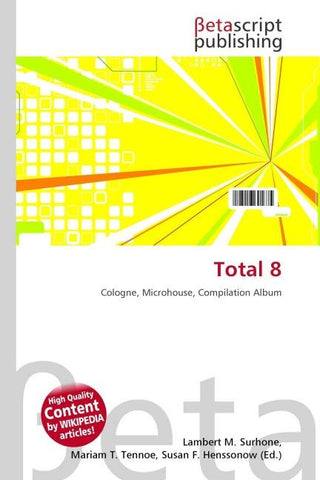 Total 8