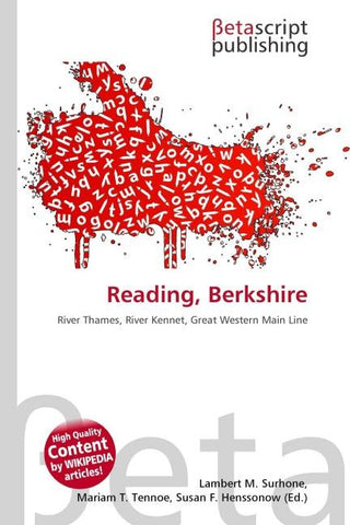 Reading, Berkshire
