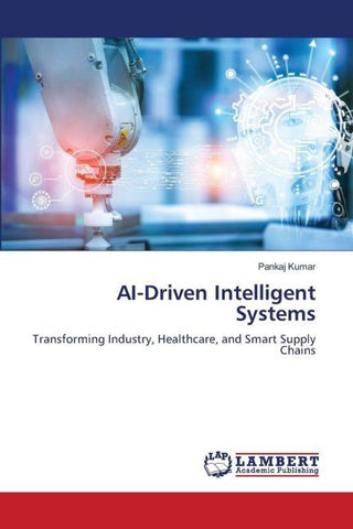 AI-Driven Intelligent Systems
