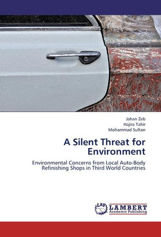 A Silent Threat for Environment
