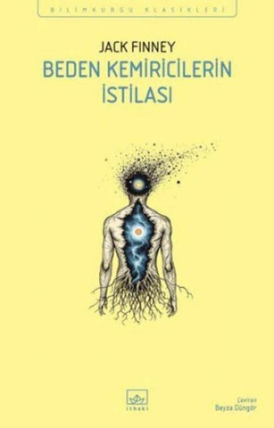 Beden Kemiricilerin Istilasi