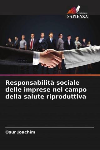 Responsabilità sociale delle imprese nel campo della salute riproduttiva