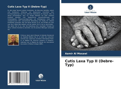 Cutis Laxa Typ II (Debre-Typ)