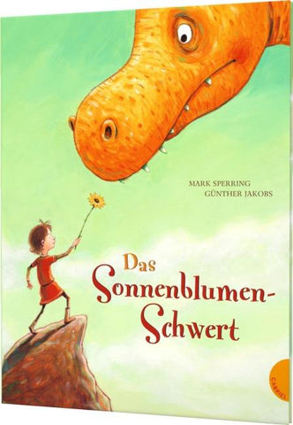 Das Sonnenblumenschwert