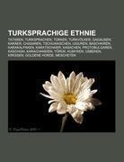 Turksprachige Ethnie