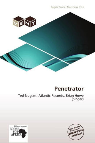 Penetrator