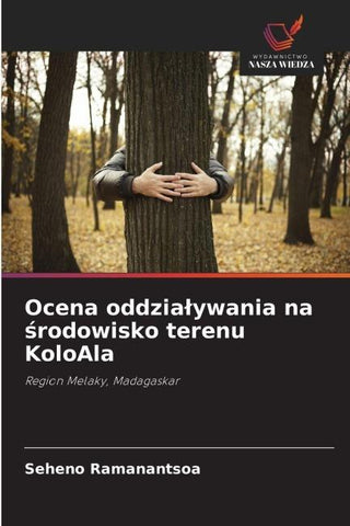 Ocena oddzia¿ywania na ¿rodowisko terenu KoloAla
