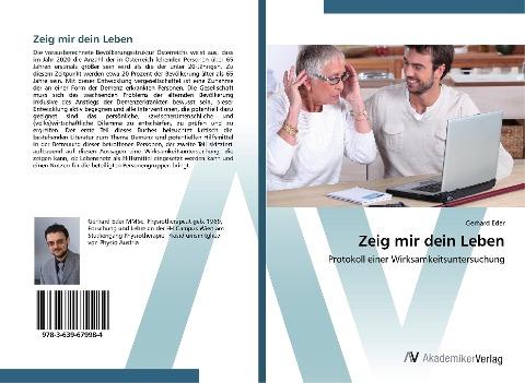 Zeig mir dein Leben