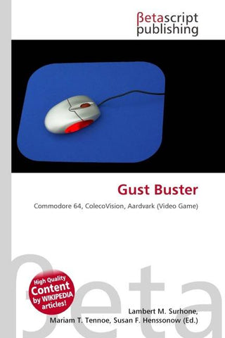 Gust Buster